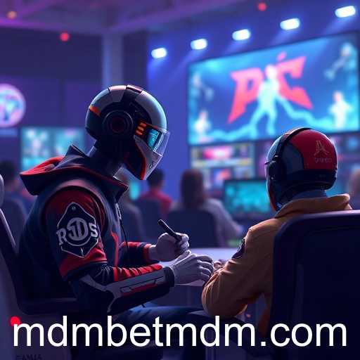 The Digital Future of Gaming and Betting