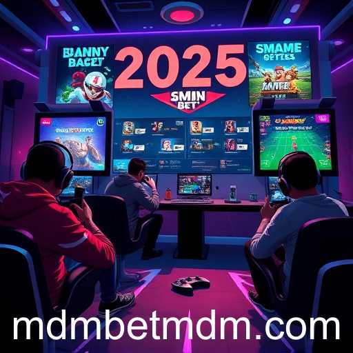 The Rise of Digital Gaming Platforms in 2025