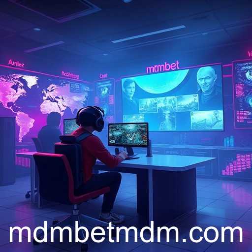 The Rise of Digital Gaming Platforms