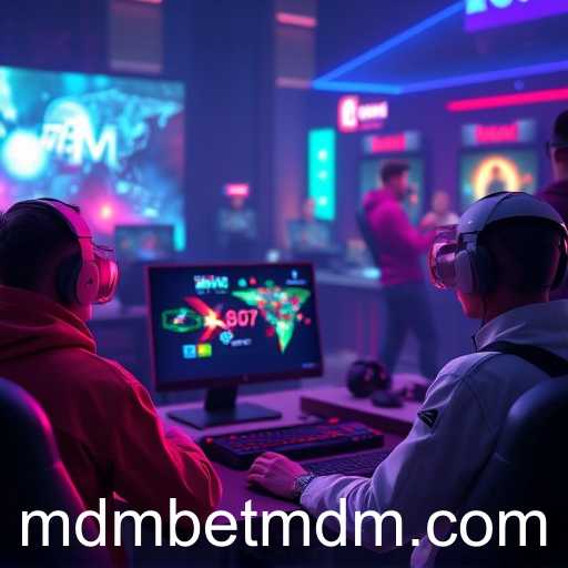 The Evolution of Online Gaming in a Shifting Digital Landscape