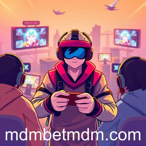 Online Gaming Trends for 2025