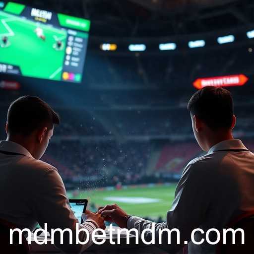 The Rise of Online Betting: Opportunities and Challenges
