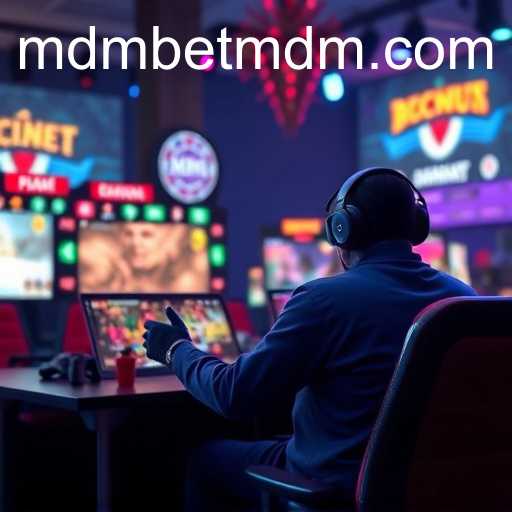 The Rise of Online Gaming Platforms